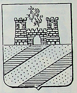 Cravosio Coat of Arms / Family Crest 0