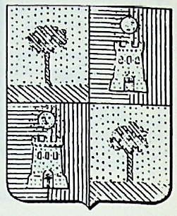 Cremona Coat of Arms / Family Crest 0