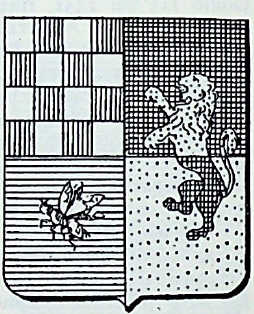 Daninos Coat of Arms / Family Crest 0