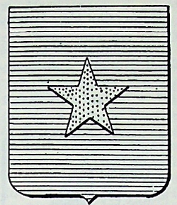 Danzetta Coat of Arms / Family Crest 0