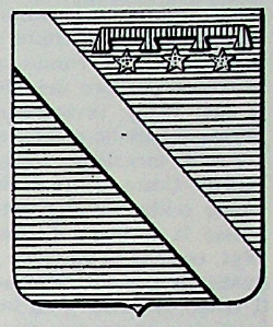 Datti Coat of Arms / Family Crest 0