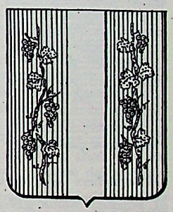 Davico Coat of Arms / Family Crest 0