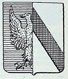 Deciani Coat of Arms / Family Crest 0