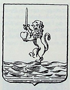 Dedoni Coat of Arms / Family Crest 0