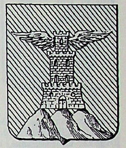 Delitala Coat of Arms / Family Crest 0