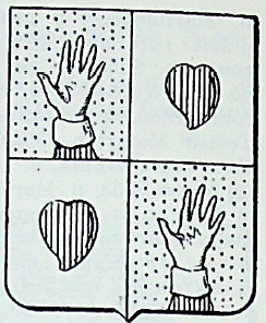 Dellemann Coat of Arms / Family Crest 0