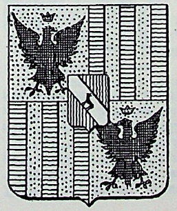 Delmestri Coat of Arms / Family Crest 1