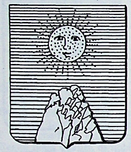 Delrio Coat of Arms / Family Crest 0