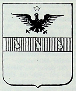 Denti Coat of Arms / Family Crest 0