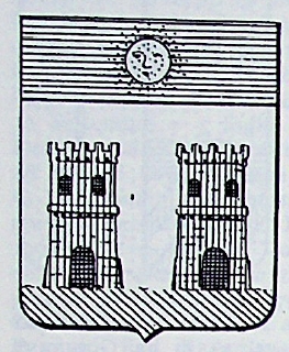 Dettori Coat of Arms / Family Crest 0