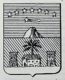 Diana Coat of Arms / Family Crest 1