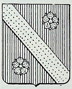 Difnico Coat of Arms / Family Crest 0