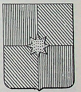 Dionisi Coat of Arms / Family Crest 1