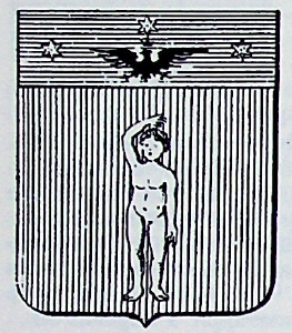 Diotallevi Coat of Arms / Family Crest 0