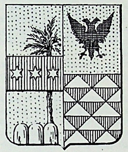 Dodici Coat of Arms / Family Crest 0