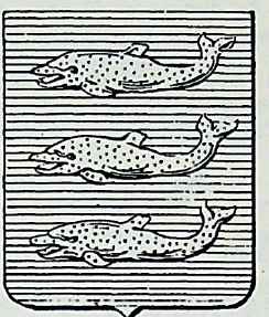 Dolfin Coat of Arms / Family Crest 0