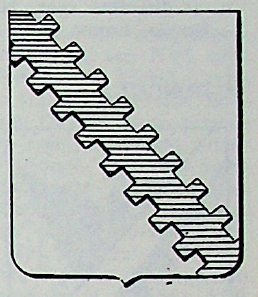 Dondi Coat of Arms / Family Crest 1