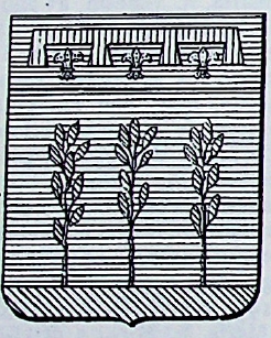 Dondini Coat of Arms / Family Crest 0