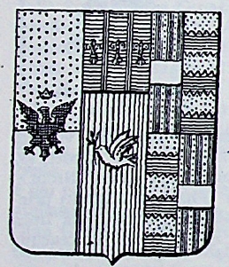 Doria Coat of Arms / Family Crest 2