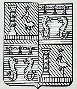 Dosi Coat of Arms / Family Crest 0