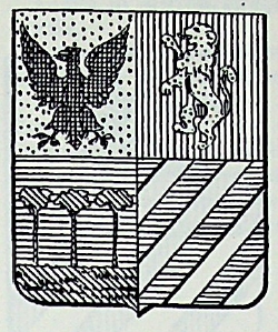 Dottoti Coat of Arms / Family Crest 0
