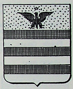 Dovara Coat of Arms / Family Crest 0