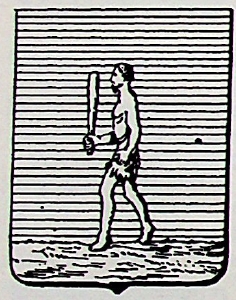 Deletedelete Coat of Arms / Family Crest 0