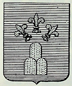 Egidi Coat of Arms / Family Crest 0