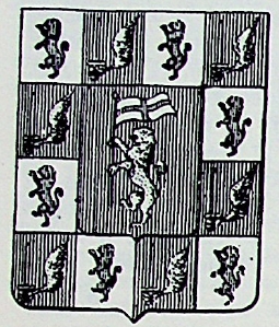 Emanuele Coat of Arms / Family Crest 0