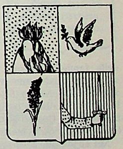 Enna Coat of Arms / Family Crest 0