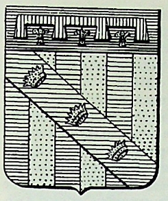 Ercolani Coat of Arms / Family Crest 0