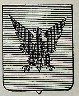 Errante Coat of Arms / Family Crest 0