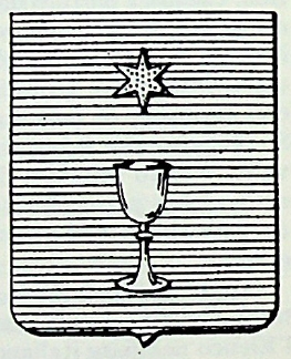 Escher Coat of Arms / Family Crest 0