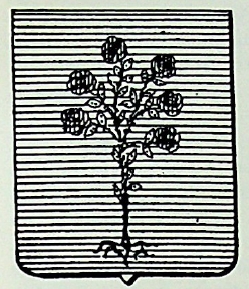 Eschero Coat of Arms / Family Crest 0