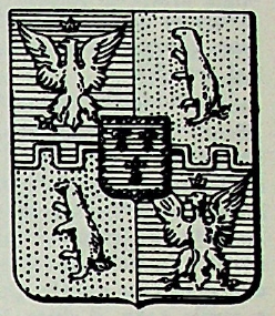 Estense Coat of Arms / Family Crest 0