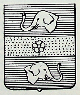 Fantini Coat of Arms / Family Crest 0