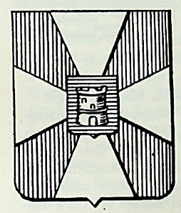 Fanzago Coat of Arms / Family Crest 1