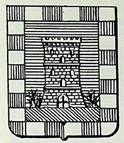 Fanzago Coat of Arms / Family Crest 0