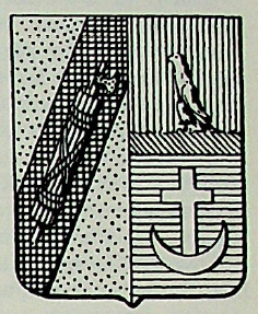 Farfoglia Coat of Arms / Family Crest 0