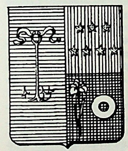 Farlatti Coat of Arms / Family Crest 0