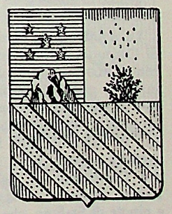 Farris Coat of Arms / Family Crest 0