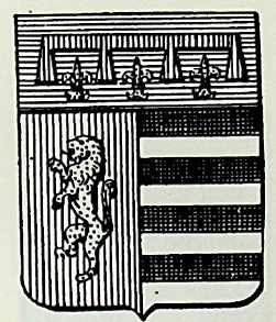 Fatati Coat of Arms / Family Crest 0