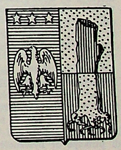 Fatta Coat of Arms / Family Crest 1