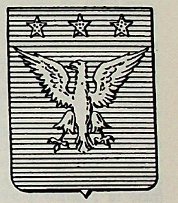 Fatta Coat of Arms / Family Crest 0