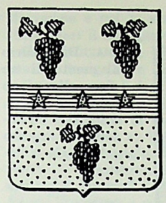 Fecia Coat of Arms / Family Crest 0