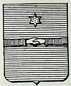 Fedeli Coat of Arms / Family Crest 1