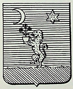 Federizzi Coat of Arms / Family Crest 0