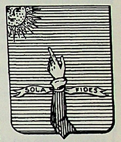 Fedrezzoni Coat of Arms / Family Crest 0