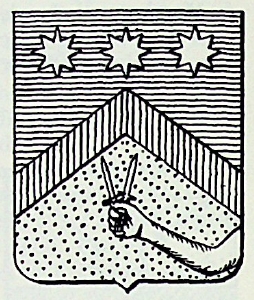 Felloni Coat of Arms / Family Crest 0