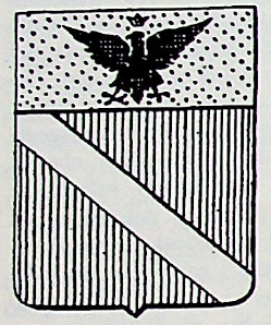 Fenaroli Coat of Arms / Family Crest 1